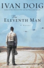 The Eleventh Man : A Novel - eBook