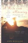 A Ride into Morning : The Story of Tempe Wick - eBook