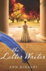 The Letter Writer - eBook