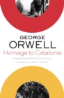 Homage to Catalonia - eBook