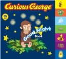 Curious George Good Night Book - eBook