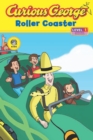 Curious George Roller Coaster - eBook