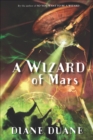 A Wizard of Mars - eBook