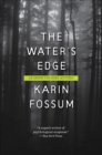 The Water's Edge - eBook