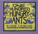 One Hundred Hungry Ants - eBook