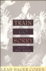 Train Go Sorry : Inside a Deaf World - eBook