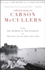 Collected Stories of Carson McCullers - eBook