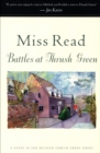Battles at Thrush Green : A Novel - eBook