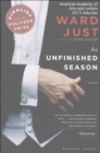 An Unfinished Season : A Novel - eBook