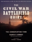The Civil War Battlefield Guide : The Definitive Guide to the 384 Principal Battles - eBook