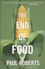 The End of Food - eBook