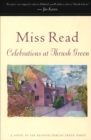 Celebrations at Thrush Green : A Novel - eBook