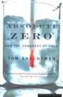 Absolute Zero and the Conquest of Cold - eBook