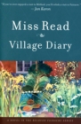 Village Diary : A Novel - eBook