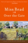 Over the Gate : A Novel - eBook
