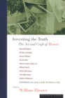 Inventing the Truth : The Art and Craft of Memoir - eBook