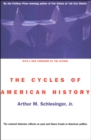 The Cycles of American History - eBook