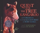 The Quest for the Tree Kangaroo : An Expedition to the Cloud Forest of New Guinea - eBook