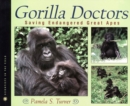 Gorilla Doctors : Saving Endangered Great Apes - eBook