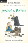 Arabel's Raven - eBook