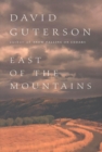 East of the Mountains - eBook