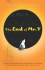 The End of Mr. Y : A Novel - eBook
