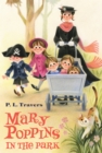 Mary Poppins in the Park - eBook