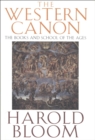 The Western Canon : The Books and School of the Ages - eBook