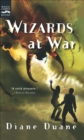 Wizards at War - eBook