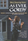 As Ever, Gordy - eBook