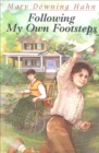 Following My Own Footsteps - eBook