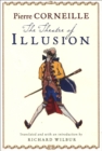The Theatre of Illusion - eBook