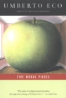 Five Moral Pieces - eBook