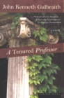 A Tenured Professor : A Novel - eBook