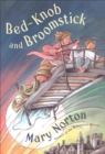 Bed-Knob and Broomstick - eBook