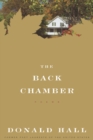 The Back Chamber : Poems - eBook