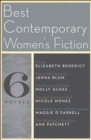 Best Contemporary Women's Fiction : Six Novels - eBook
