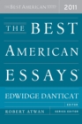 The Best American Essays 2011 - eBook