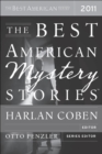 The Best American Mystery Stories 2011 : The Best American Series - eBook