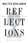 Reflections : Essays, Aphorisms, Autobiographical Writings - eBook