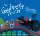 The Goodnight Train Board Book - Book
