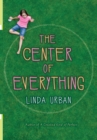 The Center of Everything - eBook