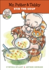 Mr. Putter & Tabby Stir the Soup - eBook