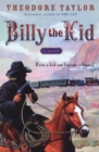 Billy the Kid : A Novel - eBook