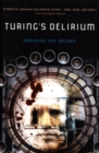 Turing's Delirium : A Novel - eBook