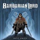 Barbarian Lord - eBook
