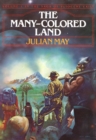 The Many-Colored Land - eBook