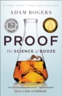 Proof : The Science of Booze - eBook