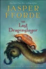 The Last Dragonslayer - eBook