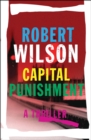 Capital Punishment : A Thriller - eBook
